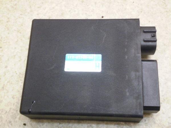 W[250(12V) CDI 3YX-001