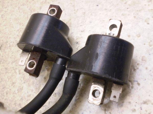 RGV250K}(12V) COjbVvOR[h VJ21