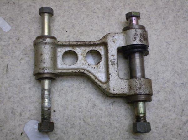 XJ400Z(12V) XCOA[N 33M-032