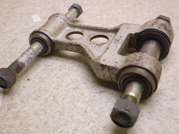 XJ400Z(12V) XCOA[N 33M-032