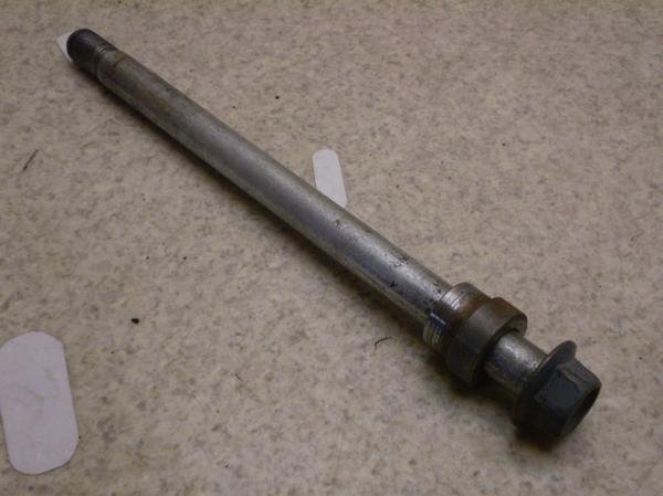 XJ400Z(12V) tgANXVtg 33M-032