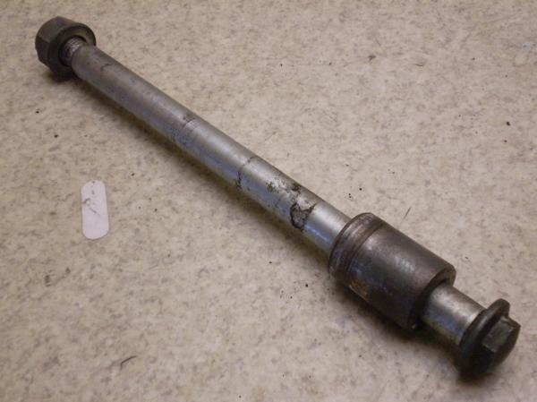 CD125(12V) tgANXVtg CD125T-121