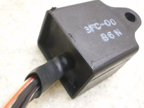 `vCX50(12V) CDI 3FC-064