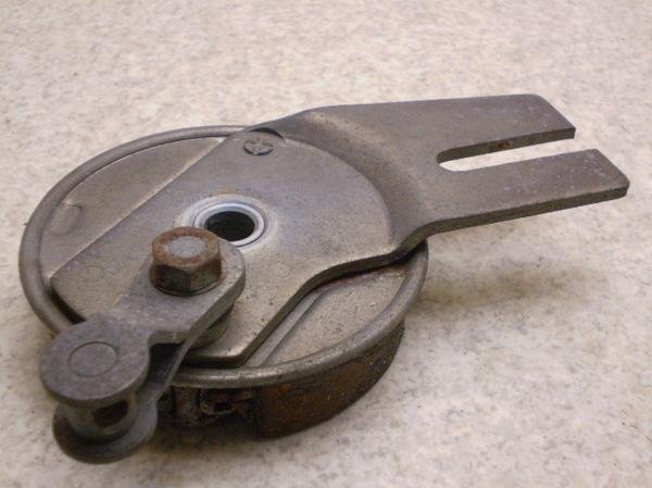 FLANDRIA50 Au[Lh SP547-092