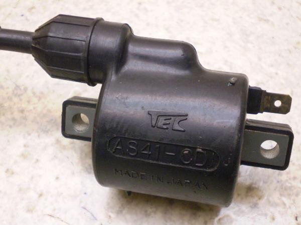 Xg[50(12V) COjbVvOR[h TB07