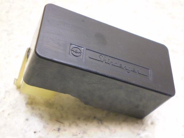 Xg[50(12V) CDI TB07-103