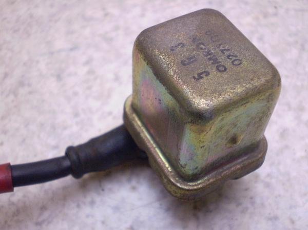 x[K50(6V) obe[RC 5G6-054