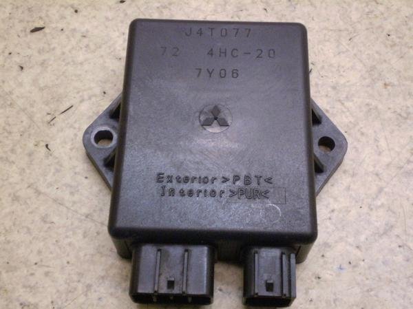 }WFXeB250 CDI SG01J-001