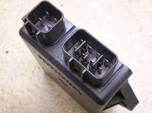 }WFXeB250 CDI SG01J-001