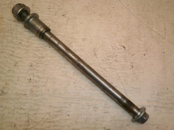 CBX250S tgANXVtg MC12-100