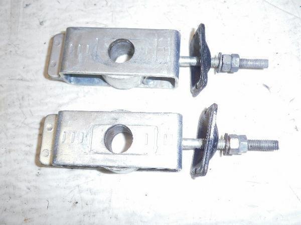 CBX250S `F[AWX^[ MC12-100