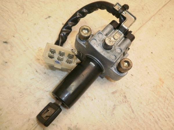 CBX250S L[Zbg MC12-100