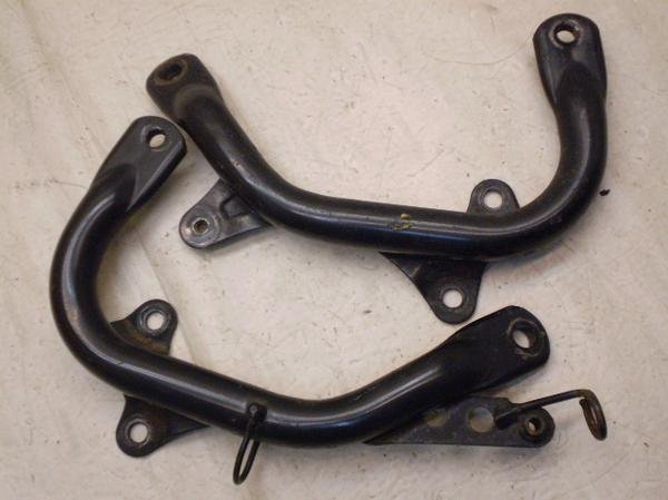 FZR250R GWnK[ 3LN-220