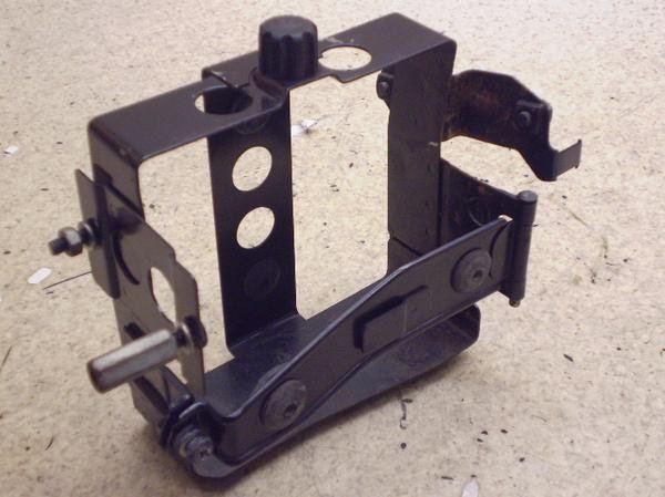 SR400 obe[BOX 2H6-23
