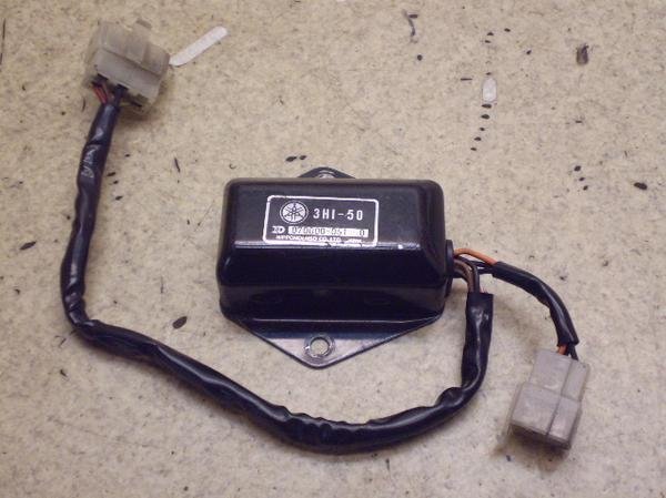 SR400 CDI 2H6-23