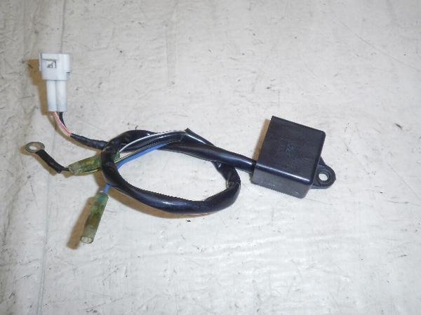 KDX200SR CDI DX200C-024