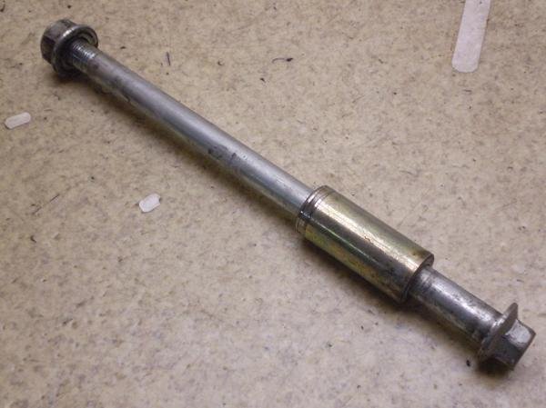 WCX50(12V) tgANXVtg TD01-210