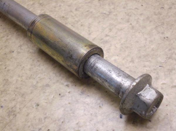 WCX50(12V) tgANXVtg TD01-210