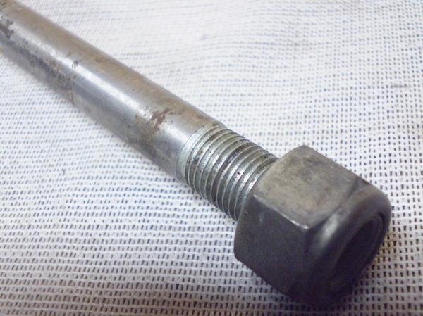 K}125 tgANXVtg NF11F-100