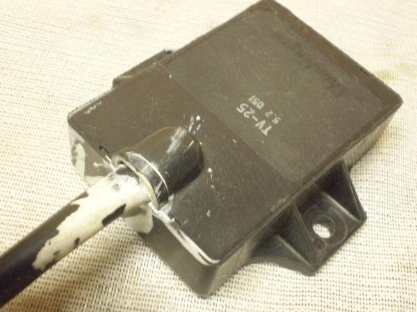 K}125 CDI NF11F-100