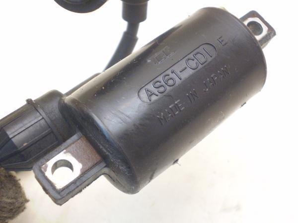 CB250RS-Z COjbVvOR[h MC02-101