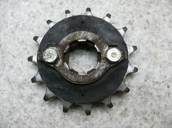 NSR250R huXvPbg MC18-110