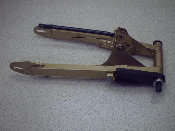 AR125 XCOA[ AR125A-015