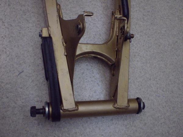 AR125 XCOA[ AR125A-015