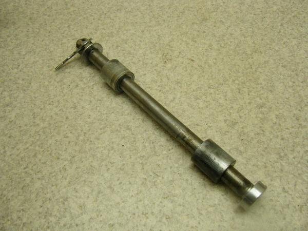 CB350 AANXVtg CB350 -409