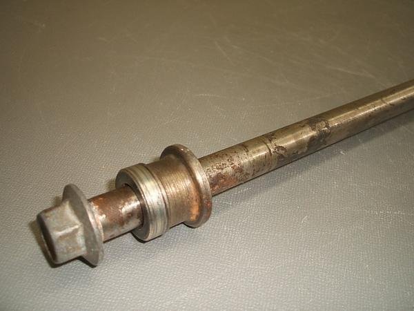 TLM50 AANXVtg AD07-100