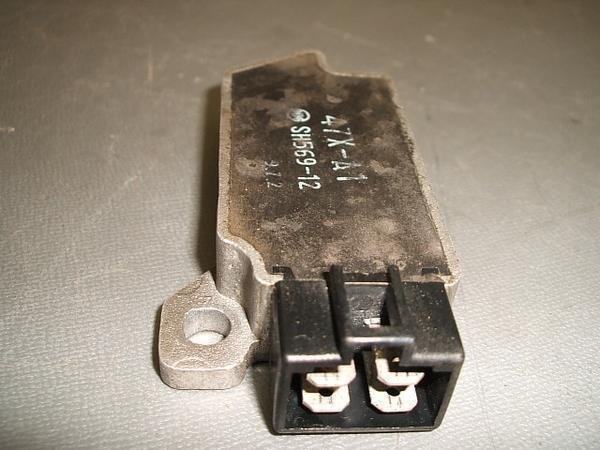 TZR250 M^[ 3MA-015