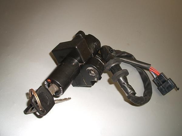 CBR400RR-1 CL[BOX NC23-102