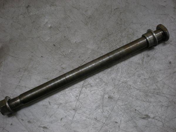 KDX200(12V) tgANXVtg DX200G-030
