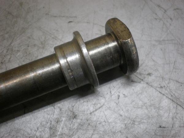 KDX200(12V) tgANXVtg DX200G-030