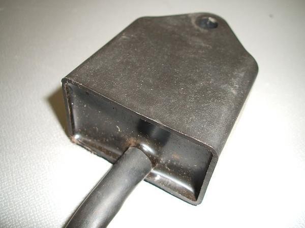 ANVX90 CDI 3VR-090