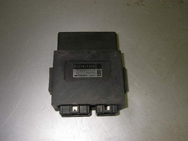 GPX250R CDI EX250E-031