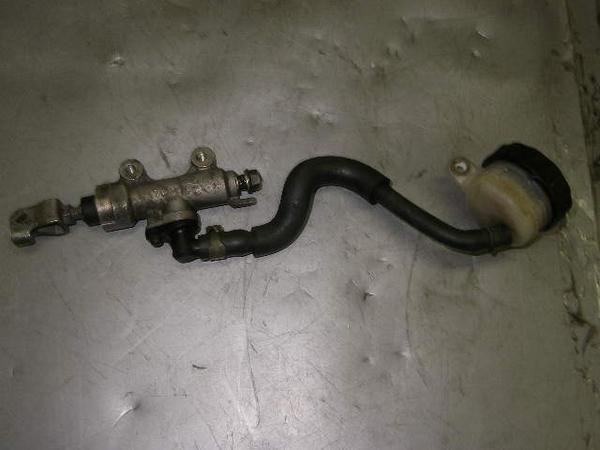 CB400SF A}X^[V_[ NC31-120