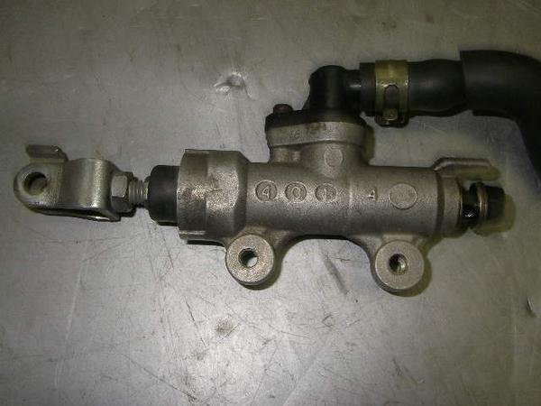 CB400SF A}X^[V_[ NC31-120