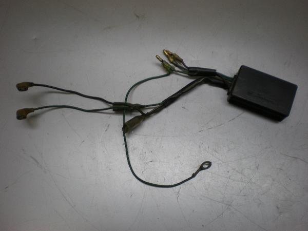 TL125(6V) CDI JD06-100