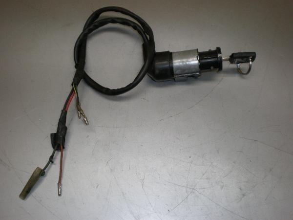 TL125(6V) CL[BOX JD06-100