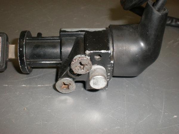 TL125(6V) CL[BOX JD06-100