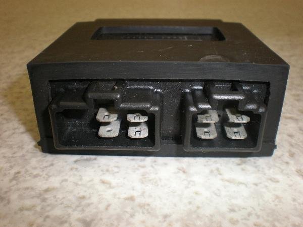 GPX250Ri12V) CDI EX250E-024