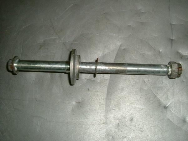 KLE400 tgANXVtg LE400A-000