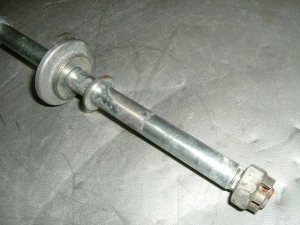 KLE400 tgANXVtg LE400A-000