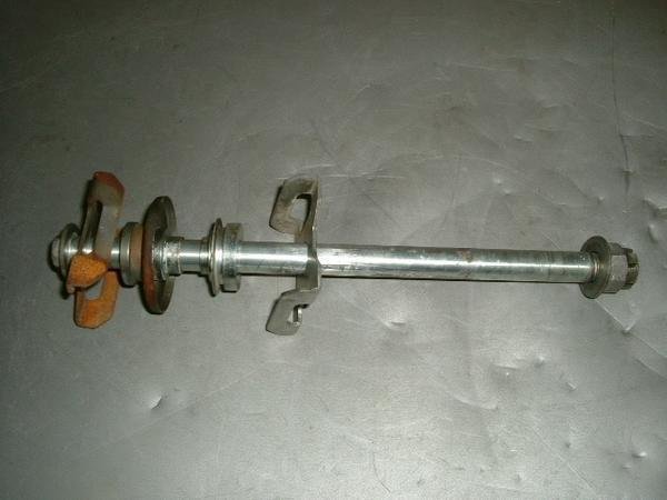 KLE400 AANXVtg LE400A-000