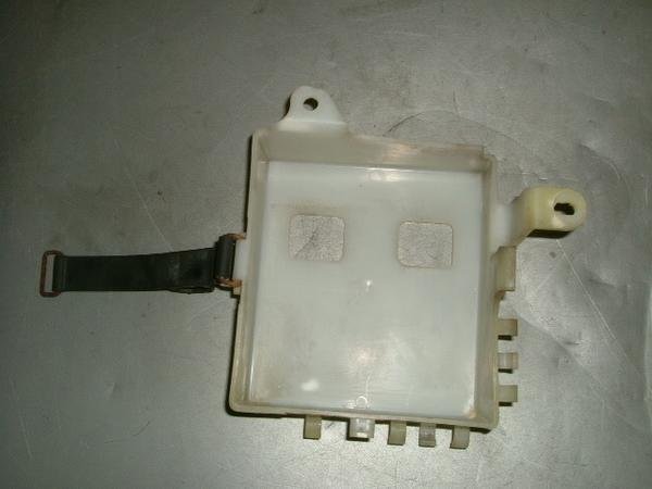 TZR125 obe[BOX 2RM-004