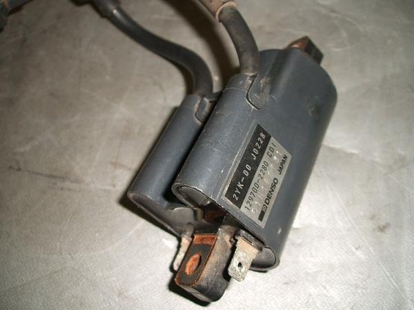 TDR250 COjbVvOR[h 2YK-0688