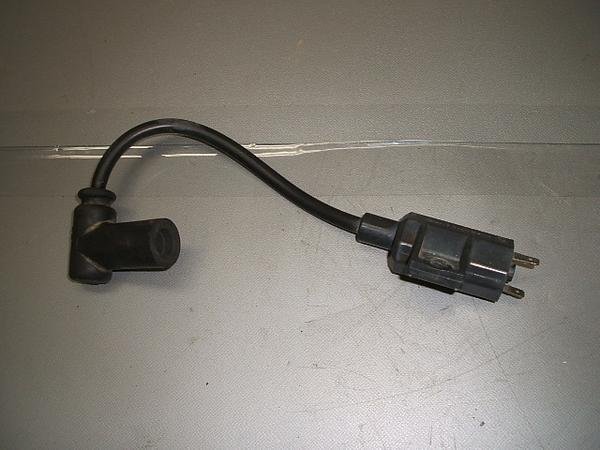 KDX125 COjbVvOR[h DX125A-009