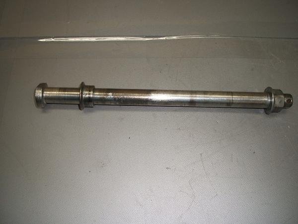 KDX125 tgANXVtg DX125A-009