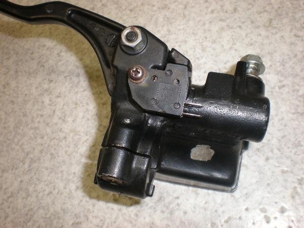 GPX250R(12V) }X^[V_[o[t EX250E-024